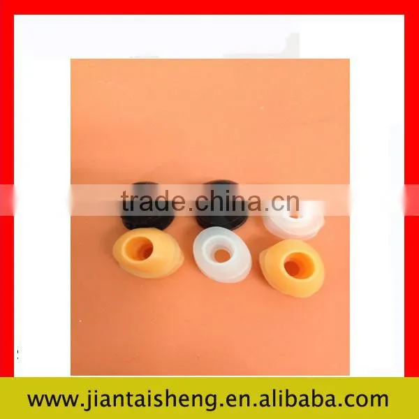 Hot selling anti-noise silicone ear plugs