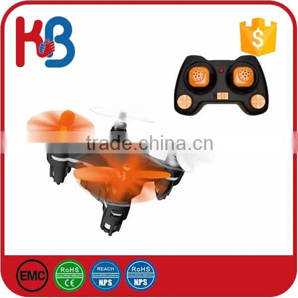 MINI RC Drone with Powerful Drone Motor