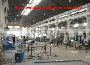 prefab scrolling advertising light box with stand/prefab outdoor advertising light box design/prefab guidepost light box design