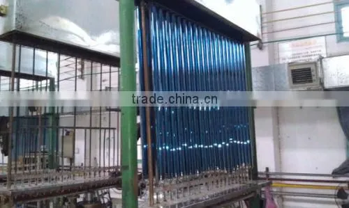 single target vacuum tube