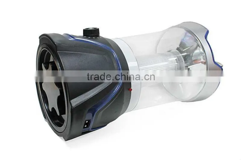 24LED Rechargeable Tent Lantern