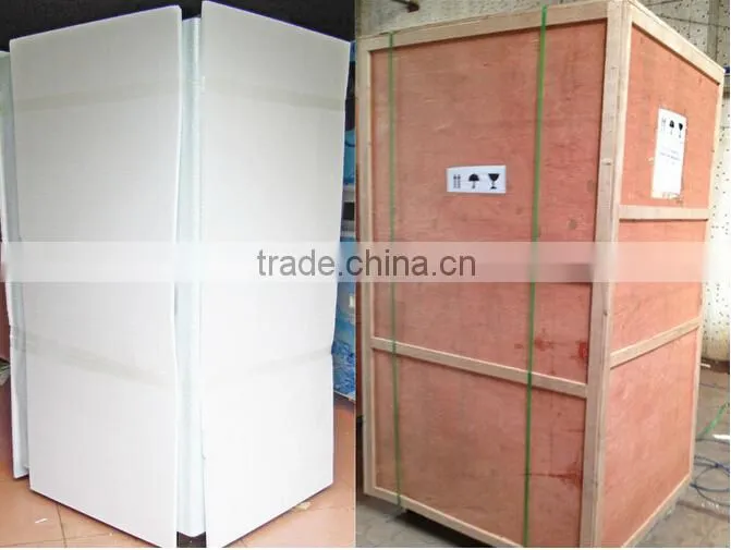 Full Automatic Multifunction Ice Vendor/ Ice Dispenser/ Ice ATM Machine For Sale