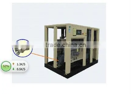 9 bar air compressor