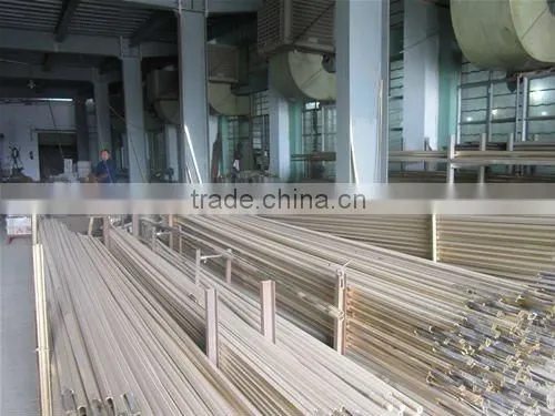 Electric actuators