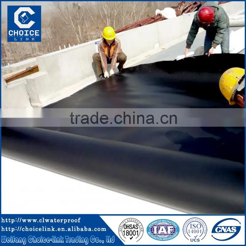 EVA Waterproofing Membrane