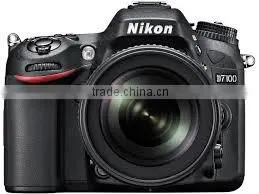 Nikon D7100 kit with 16-85mm f3.5-5.6G ED Lenses Digital SLR Cameras DGS Dropship