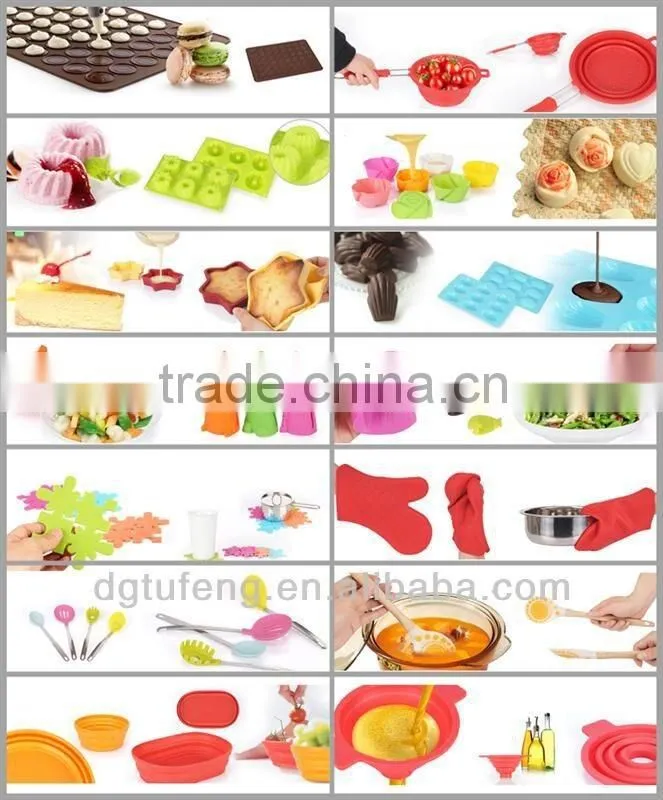 Promotional heat resistant silicone rubber water bottle sleeve