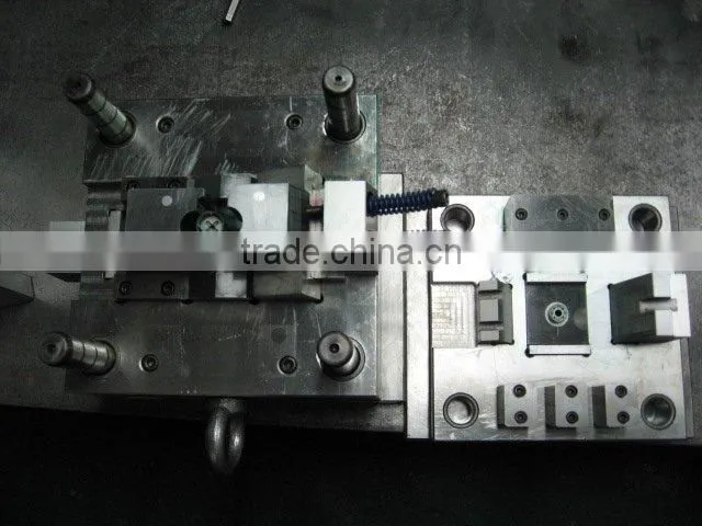 Customized For Customers Injection Plastic Mould