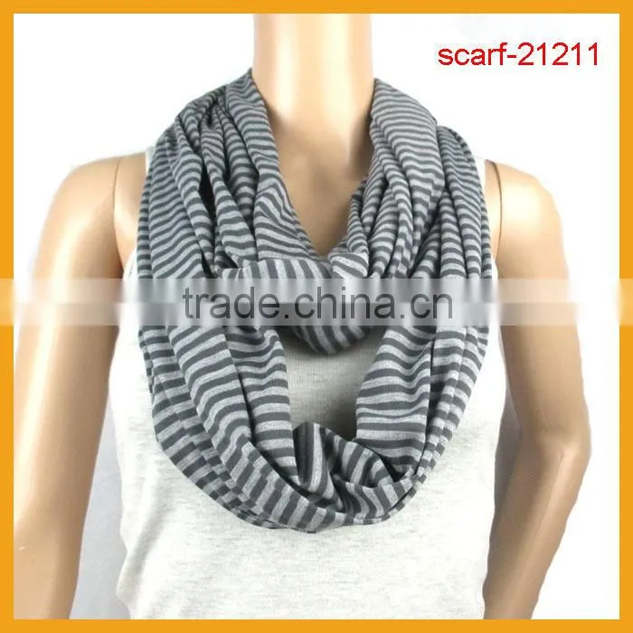 fashional stock online wholesale scarf, fashion jersey scarf