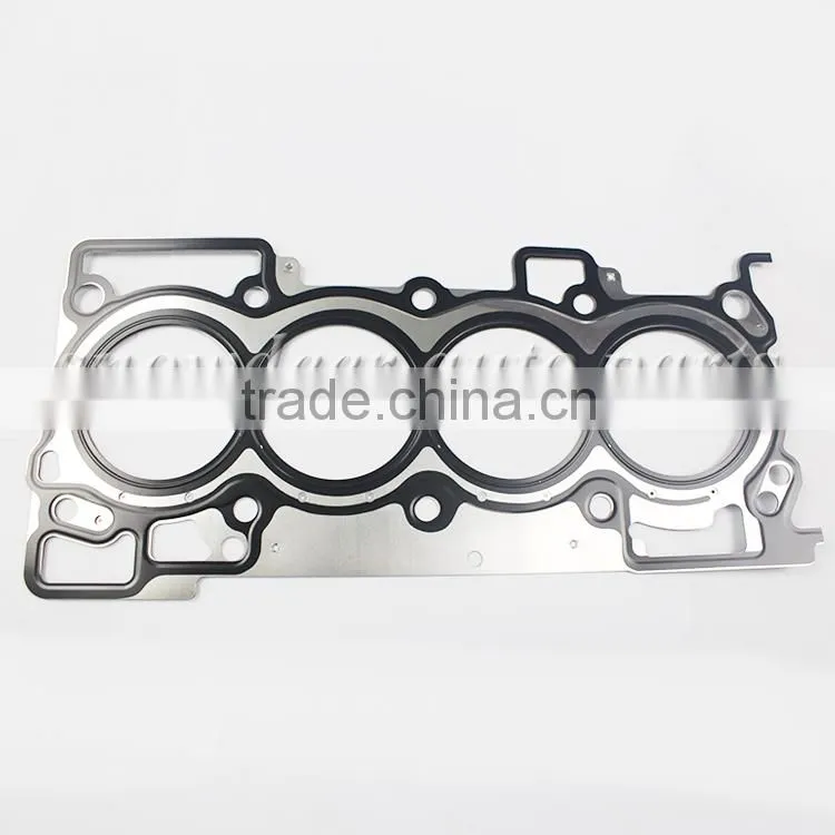 Hot Supply Gasket Kit for Car MR20DE Engine Accessories