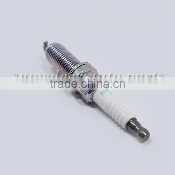 Snow deer spark plug auto parts iridium DILKARA11 for Japanese cars