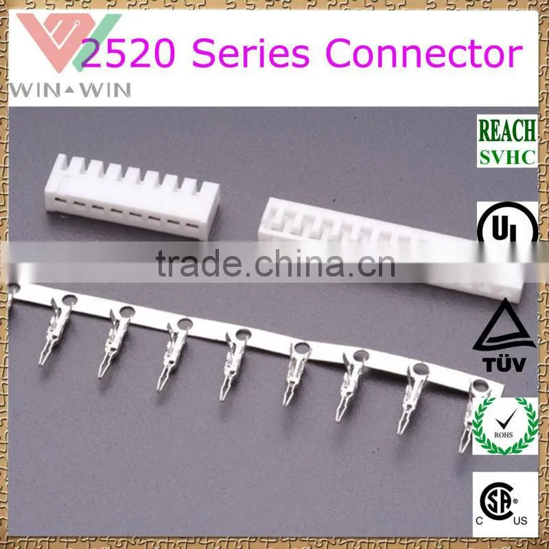 4.2mm Pitch C4255 MX4.2 (5557 5559) Electronic Wire to Wire Connector