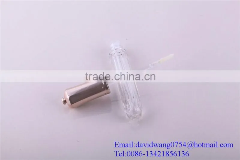 Empty Lip gloss container-C07