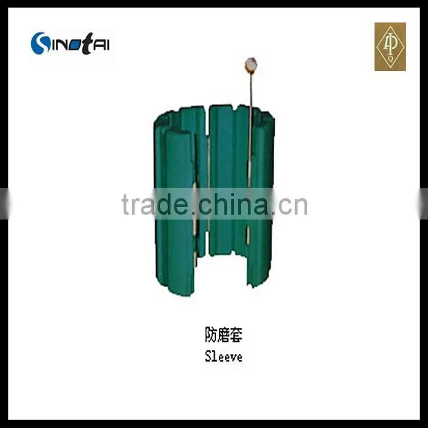 Oilfield API 5CT Casing&Drill Pipe Protector