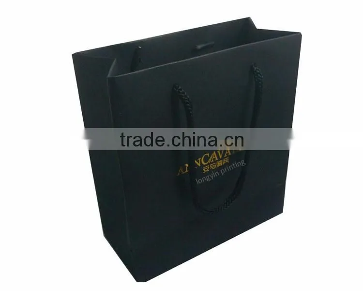 wholesale paper bags Shopping bag paper bag printing