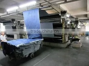 Changzhou Henglun Textile Co., Ltd. company overview - view 4