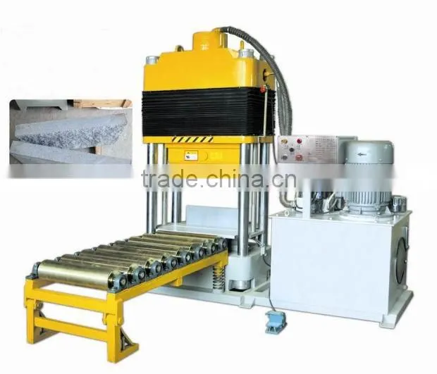 Stone Splitting Machine