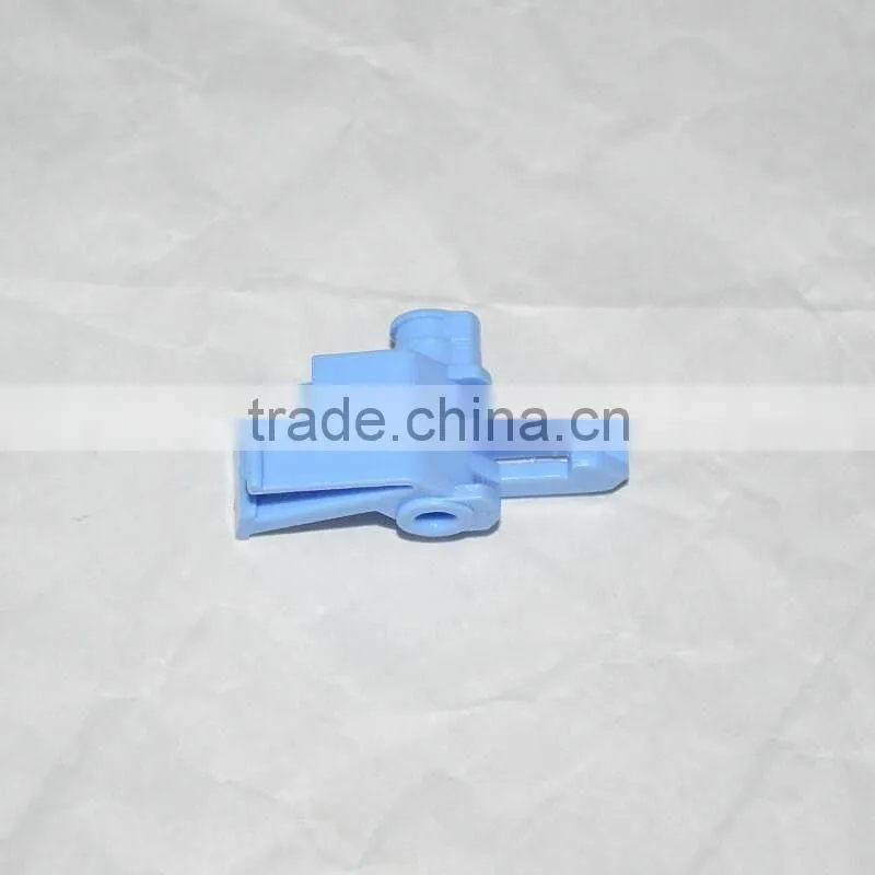 Left Fuser Latch Clip Lever LVR-4200-LFT For HP 4200 4250 4300 Printer Parts