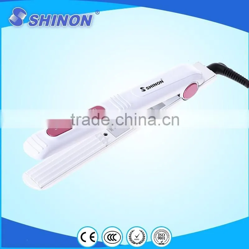 Hair straightener prices professional electric hair straightener