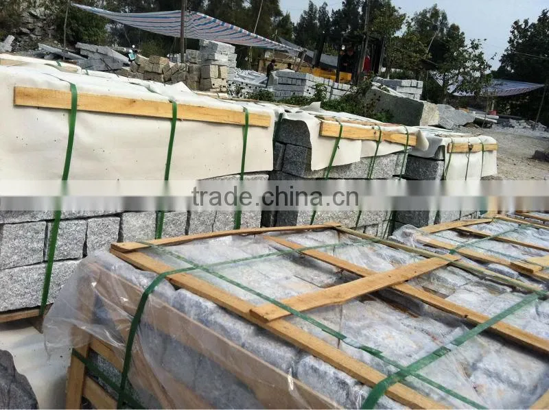 palisade stone