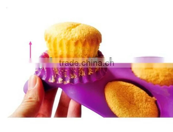 Manufacturer To Marking Silicone Molds/Mould