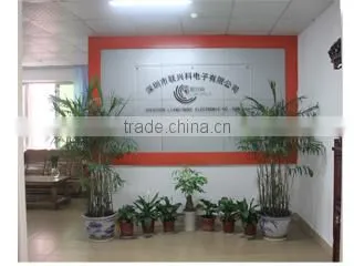 Shenzhen Lianxingke Electronic Co., Ltd. company overview - view 1