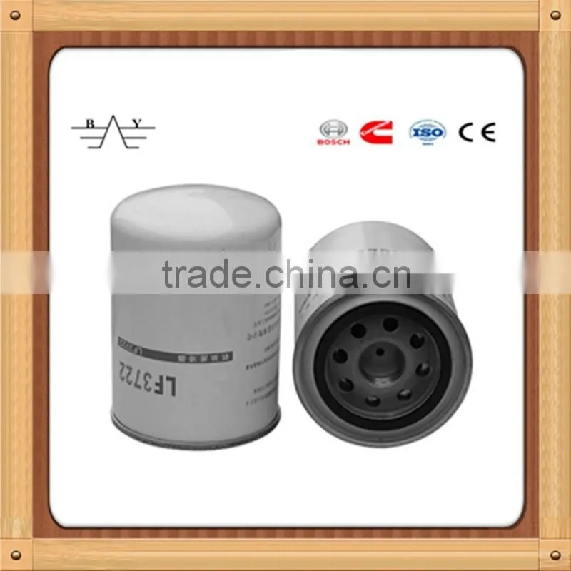 LF3722 94*135 auto automobile car truck oil filter