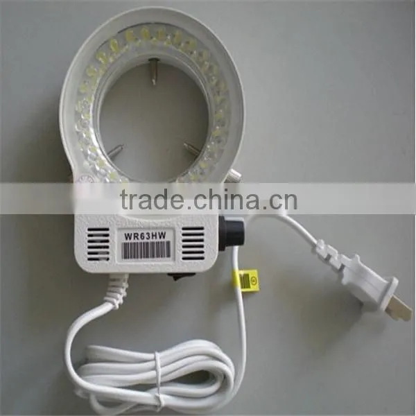 Dongguan Microscope Light Source LED Ring Light for Microscope