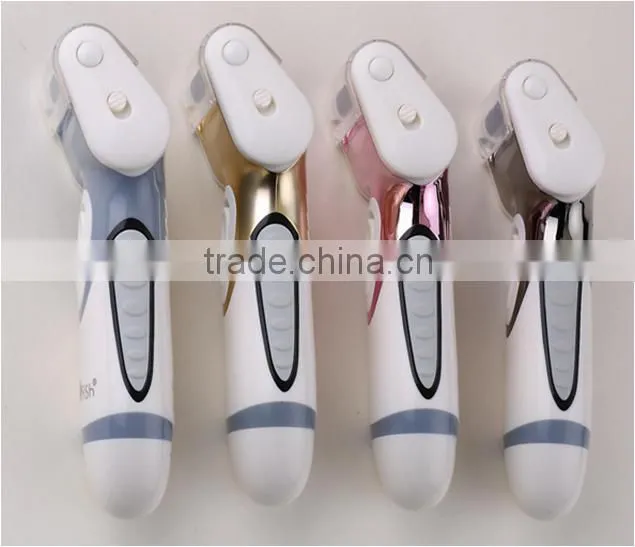 Hote sale electric foot callus remover for foot heel
