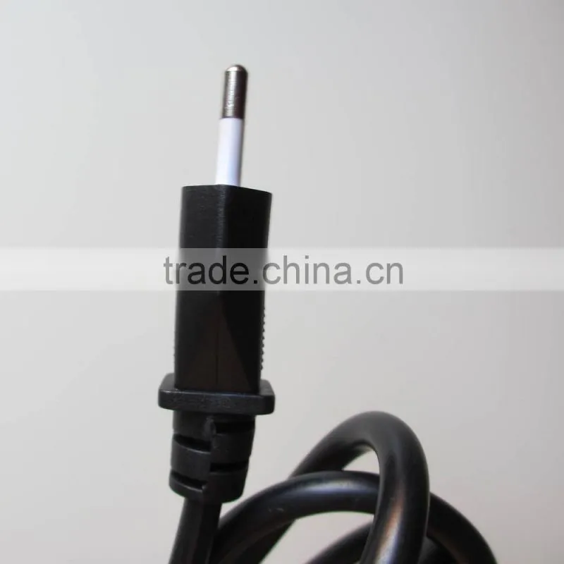 Italy 3 prong power cord 10A 250 V IMQ certified
