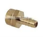 Brass Hose Fittings