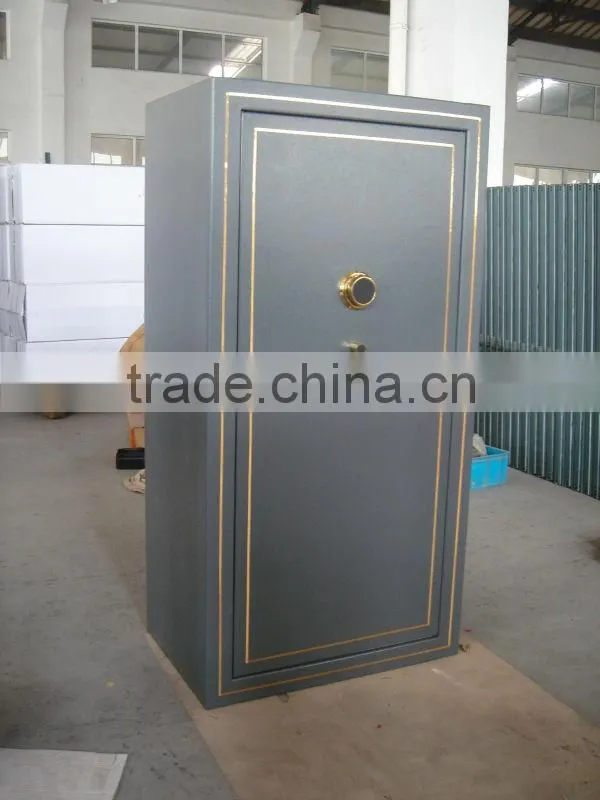 disk lock gun safe