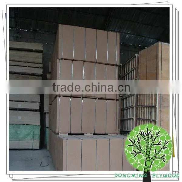 White Faced Plywood,White Polyester Plywood