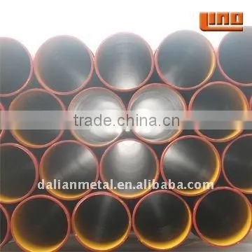 No Hub CAST IRON PIPE