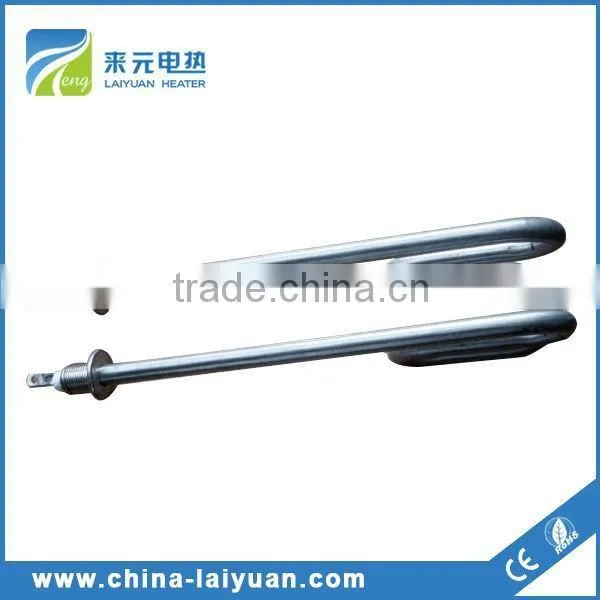 electric oven heater industrial immersion coil heater manufacturer