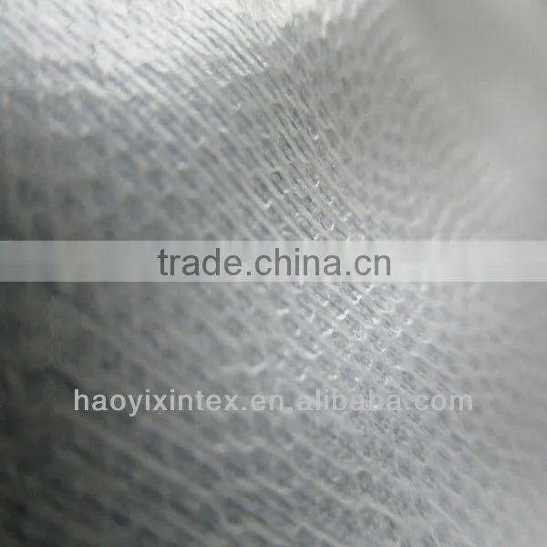 100% Polyester Fabric with TPU Lamination