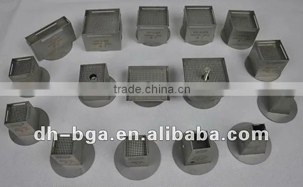 Bga repair equipment welding equipment for laptop tablet Xbox360 mobbile repair DH-G200