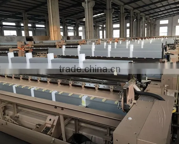 Cost price Supreme Quality china highest speed water jet loom