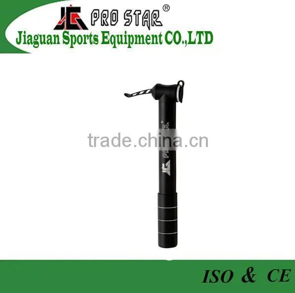 light weight bicycle accessories tire inflating pump