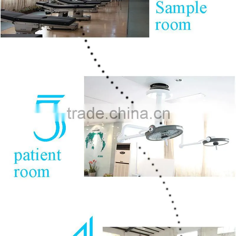 High Quality Ear Examination Light