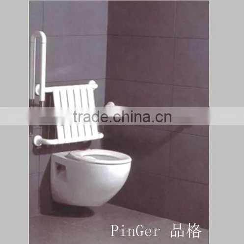 eldly shower seat