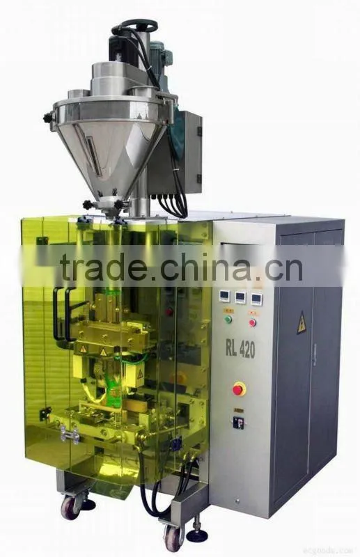 DXDK-500 Automatic Granule Packaging Machine