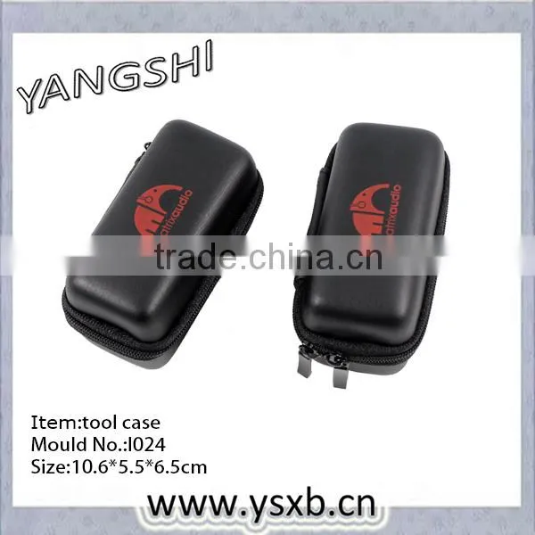 The best new design customize eva audio case