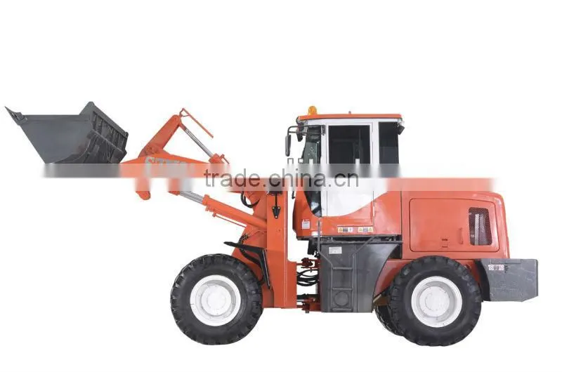 machinery for farming zl-28 loader NEOL300 good price