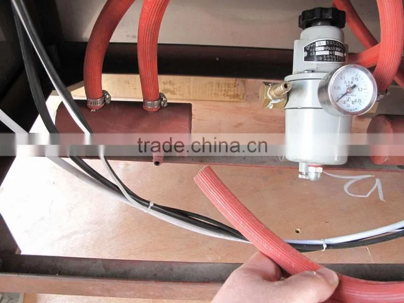 ABF-6B Ampoule filling and sealing Machine