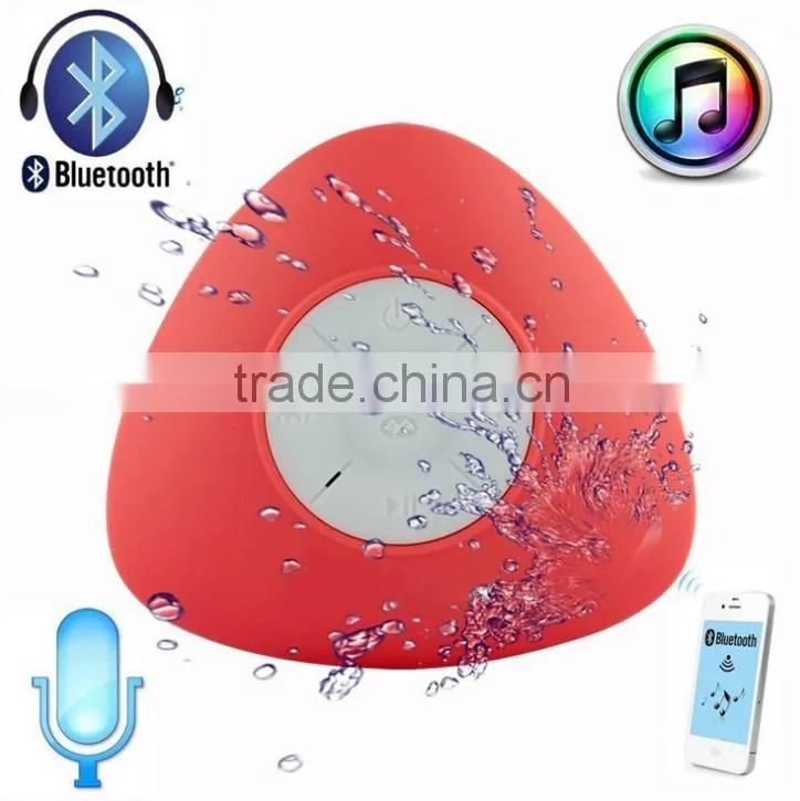 Green Color Bluetooth Speaker,Bluetooth Speaker Subwoofer,Car Loudspeaker Speaker