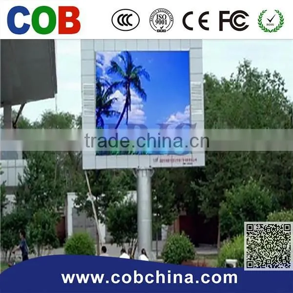 led stadium display for basketball of P16 DIP