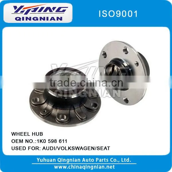 Good Quality Wheel Hub Bearing ASSY for AUDI/VW/SEAT/SKODA OEM:1K0 598 611