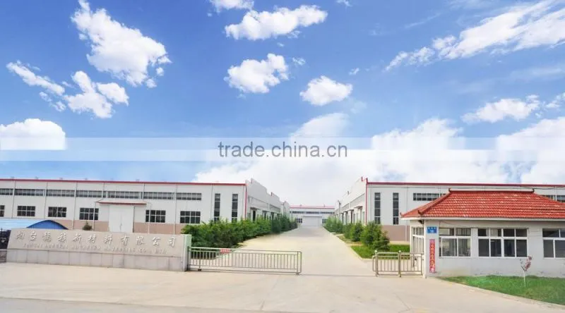 Saturated HAA Primid Curing Polyester Resin Supplier