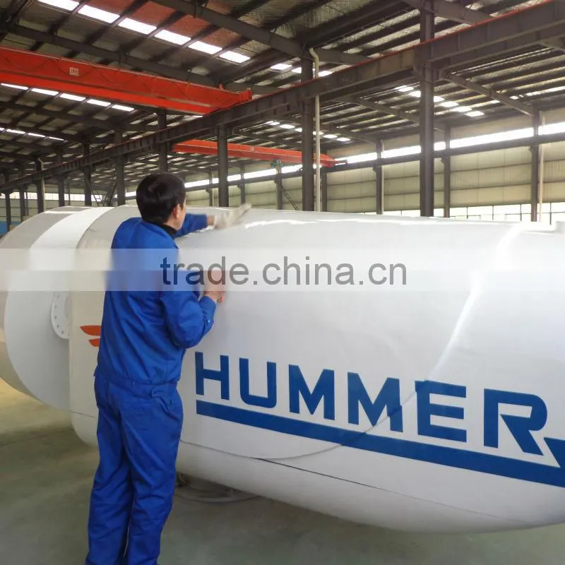 100KW/200kW/300kW/500kW wind turbine generator wind mill with Hummer 100kW wind power generator